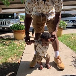 Meet your Posher, Craig